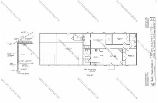 LOT 18 Shannon Road, Albany, WI 53502