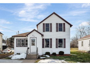 447 Lemonweir Street Mauston, WI 53948