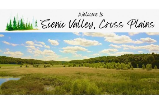 LOT 19 Schoepp Lane, Cross Plains, WI 53528