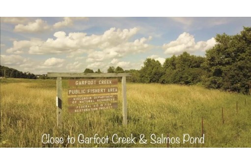 LOT 53 Woodford Road, Cross Plains, WI 53528