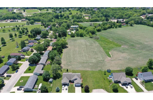 12+/- LOTS E North Street, Dodgeville, WI 53533