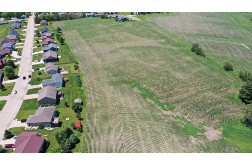 20 LOTS Thomas/Ley/Redruth Street, Dodgeville, WI 53533