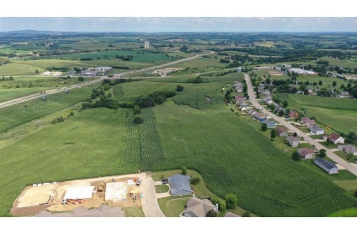 20 LOTS Thomas/Ley/Redruth Street, Dodgeville, WI 53533