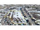 20 LOTS Thomas/Ley/Redruth Street, Dodgeville, WI 53533