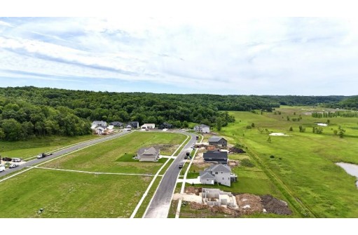 LOT 85 Woodford Road, Cross Plains, WI 53528