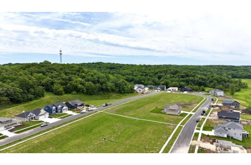 LOT 92 Woodford Road, Cross Plains, WI 53528