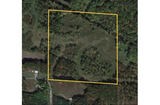 39.88AC Frontier Avenue, Tomah, WI 54660