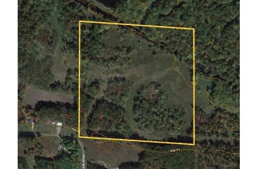 39.88AC Frontier Avenue, Tomah, WI 54660