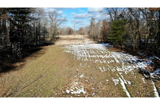 39.88AC Frontier Avenue, Tomah, WI 54660