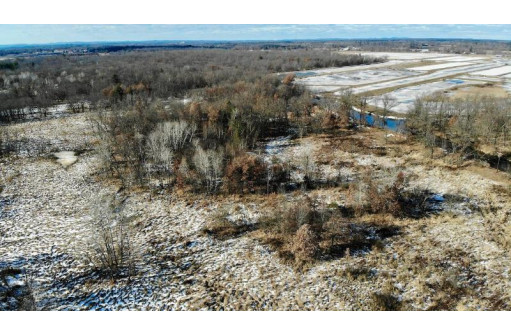 39.88AC Frontier Avenue, Tomah, WI 54660