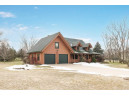 N8624 Seward Drive, Berlin, WI 54923