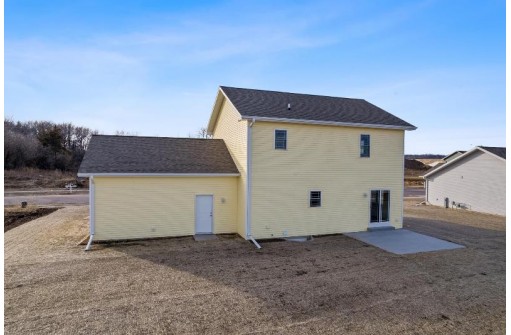 602 Eisenhower Street, Baraboo, WI 53913