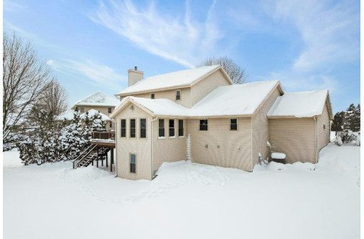 439 Acadia Way, Verona, WI 53593