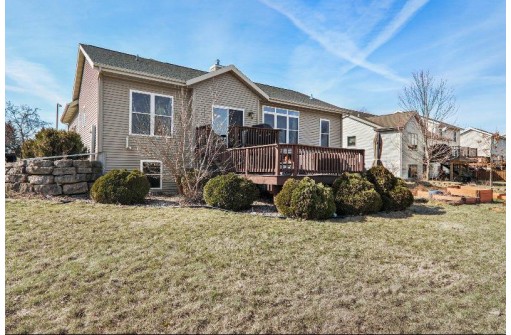 4113 Ambleside Drive, Madison, WI 53719