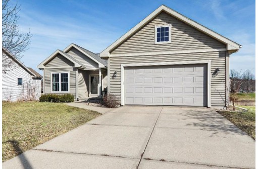 4113 Ambleside Drive, Madison, WI 53719