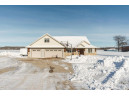 9304 N Clear Lake Road, Milton, WI 53563