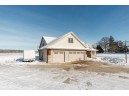 9304 N Clear Lake Road, Milton, WI 53563