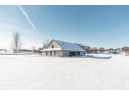 9304 N Clear Lake Road, Milton, WI 53563