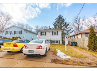 722 Mayfair Avenue Madison, WI 53714