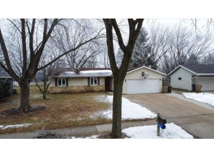 5214 Camilla Road Madison, WI 53716