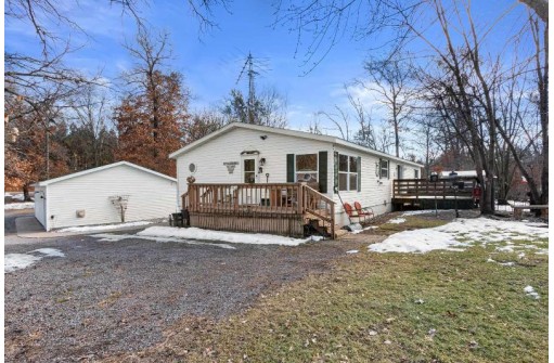 605 16th Avenue, Nekoosa, WI 54457