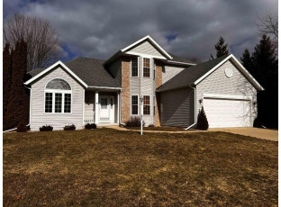 1460 St Albert The Great Drive Sun Prairie, WI 53590