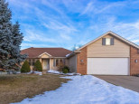 8402 Castle Pines Drive Madison, WI 53717