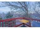 8402 Castle Pines Drive, Madison, WI 53717