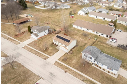 345 Blaser Drive, Belleville, WI 53508