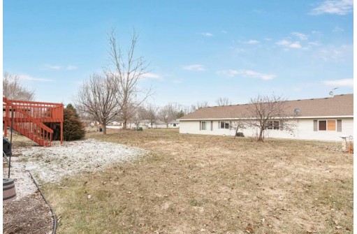 345 Blaser Drive, Belleville, WI 53508