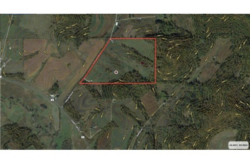 54.50AC Shellington Drive, Richland Center, WI 53581