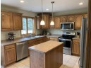 8281 N Ridge Trail, Milton, WI 53563