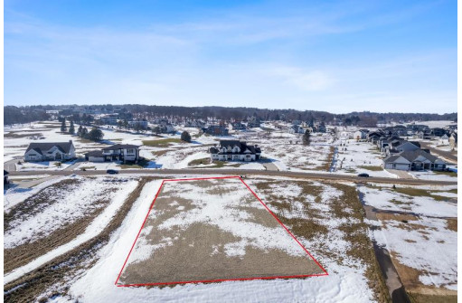 LOT 91 Raleigh Road, Verona, WI 53593