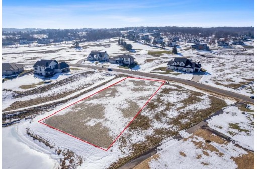 LOT 91 Raleigh Road, Verona, WI 53593