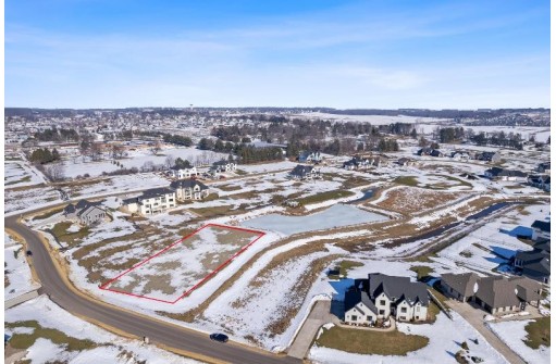 LOT 91 Raleigh Road, Verona, WI 53593