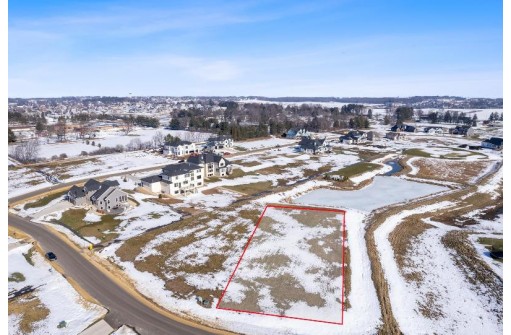 LOT 91 Raleigh Road, Verona, WI 53593