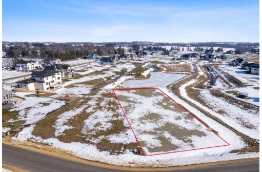 LOT 91 Raleigh Road, Verona, WI 53593