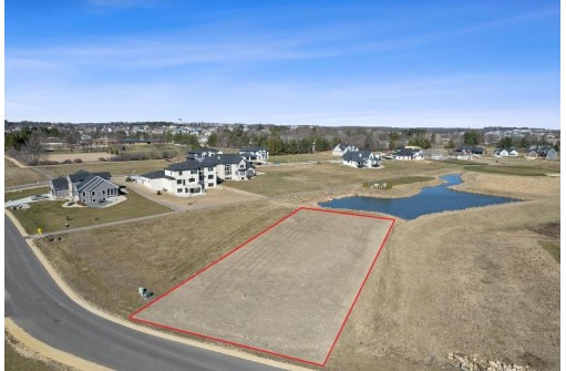 LOT 91 Raleigh Road, Verona, WI 53593