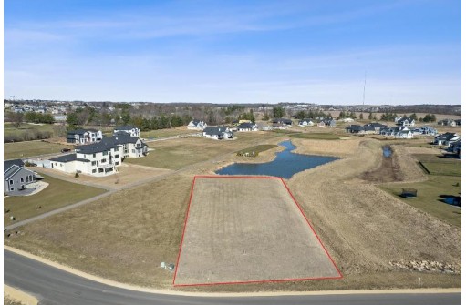 LOT 91 Raleigh Road, Verona, WI 53593