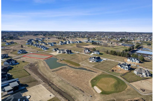 LOT 91 Raleigh Road, Verona, WI 53593