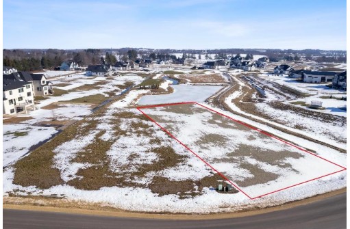 LOT 91 Raleigh Road, Verona, WI 53593