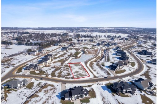 LOT 91 Raleigh Road, Verona, WI 53593