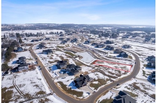 LOT 91 Raleigh Road, Verona, WI 53593