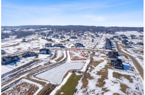 LOT 91 Raleigh Road, Verona, WI 53593