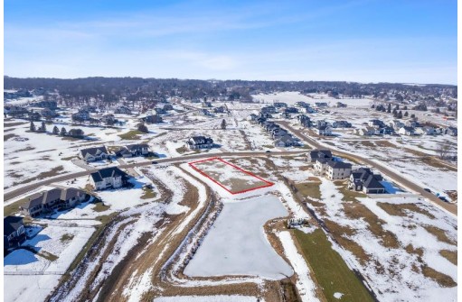 LOT 91 Raleigh Road, Verona, WI 53593