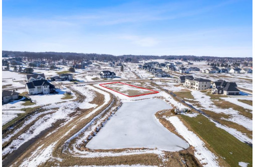 LOT 91 Raleigh Road, Verona, WI 53593