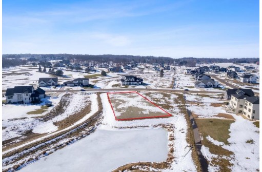 LOT 91 Raleigh Road, Verona, WI 53593