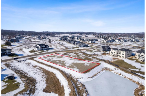 LOT 91 Raleigh Road, Verona, WI 53593