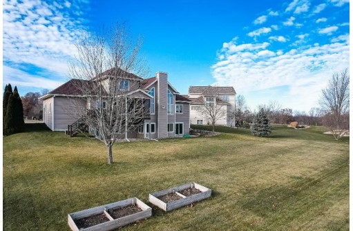 6516 Harvest Moon Court, Waunakee, WI 53597