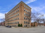 123 N Blount Street 204 Madison, WI 53703